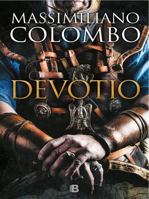 cover image of Devotio